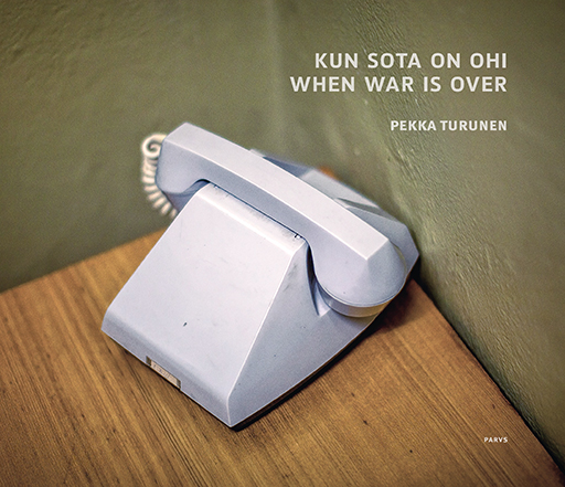 Kun sota on ohi – When War Is Over