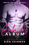 Book cover for Gabriel's Album (Cruise Control Heroes, #1)