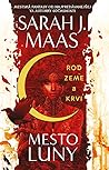 Rod zeme a krvi by Sarah J. Maas