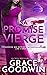 Sa Promise Vierge (Programme des Épouses Interstellaires: Les Vierges t. 4) (French Edition)