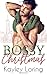 A Very Bossy Christmas by Kayley Loring