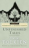 Unfinished Tales ...