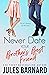 Never Date Your Brother's Best Friend (Never Date, #1)