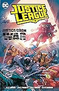 Justice League, Vol. 5: Justice/Doom War