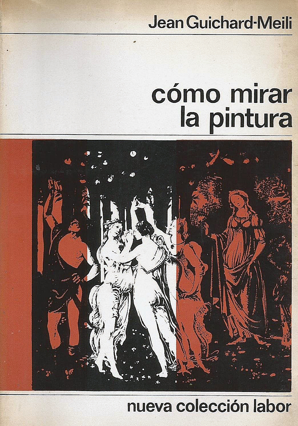 Cómo mirar la pintura