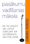 Pasākumu vadīšana...