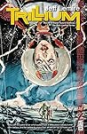 Trillium by Jeff Lemire