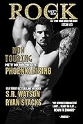 Phoenix Rising: Issue #3