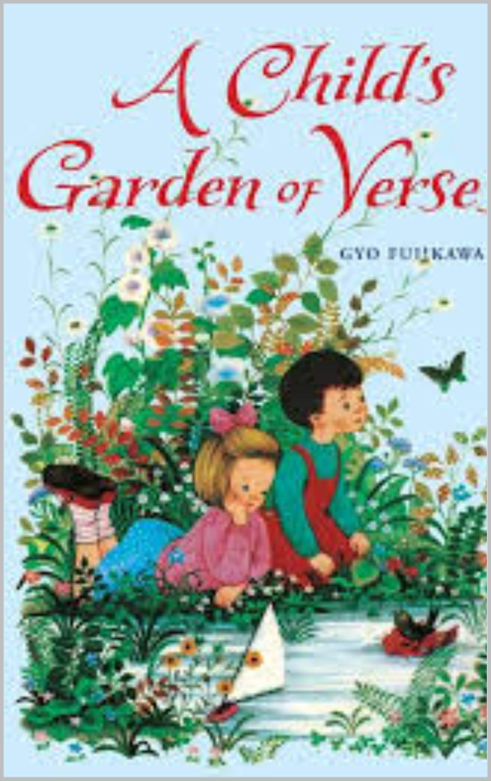 A Child's Garden of Verses