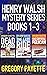 Henry Walsh Mystery Series ...