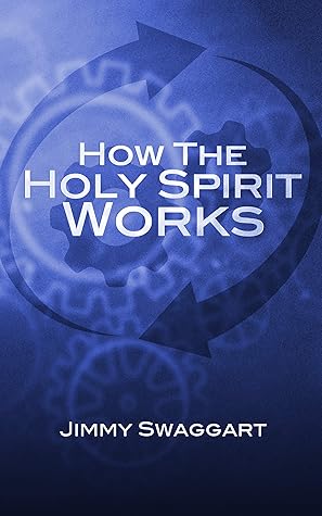 How the Holy Spirit Works