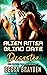 Alien Ritter Blind Date Desaster (Die Ritter von Lumeria 3) (German Edition)
