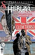 John Constantine: Hellblazer #11