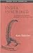 India Inscribed: European a...