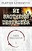 My Brother's Destroyer: Low Profanity Edition (Baer Creighton Low Profanity Editions Book 1)