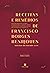 Receitas e Remédios de Francisco Borges Henriques  by Dulce Freire