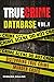 True Crime Database (Vol. 1...