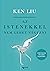 Az istenekkel nem lehet végezni by Ken Liu Az istenekkel nem lehet végezni by Ken Liu