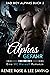 Alphas Gefahr (Bad Boy Alphas #2)
