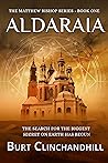 Aldaraia (Matthew Bishop Book 1)