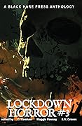 Lockdown: Horror #3