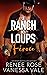 Féroce (Le Ranch des Loups #5)