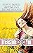 Irresistiable You: How To I...