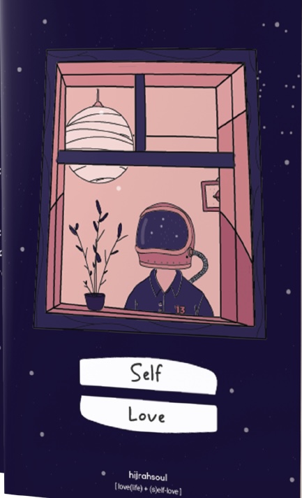 Self Love (Paperback)