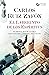 El Laberinto de los Espíritus by Carlos Ruiz Zafón