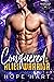 Conquered by the Alien Warrior (Warriors of Agron #9)