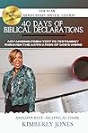 40 Days of Biblic...