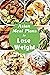 Asian Meal Plans to Lose Weight: Days to Complete This Effective Weight Loss Diet Plan Chinese diet meal plan can help you reduce belly size The Top 10 Healthiest Vietnamese Dishes