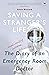 Saving a Stranger's Life: T...