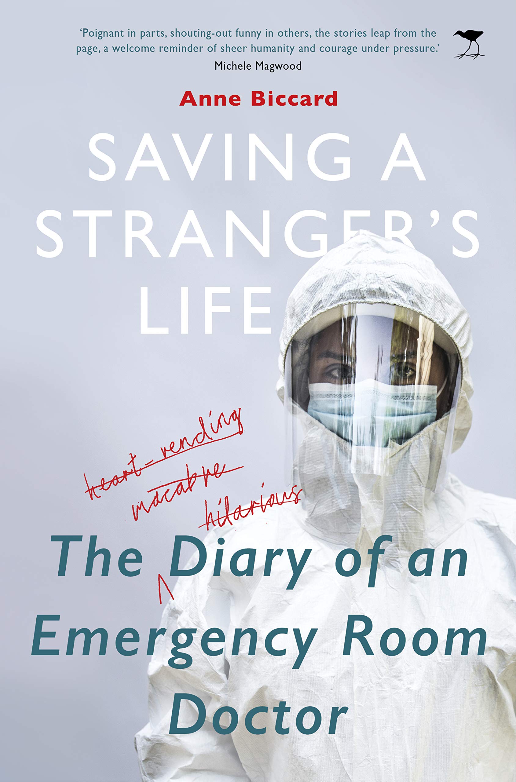 Saving a Stranger's Life: The Diary of an Emergency (Kindle Edition)