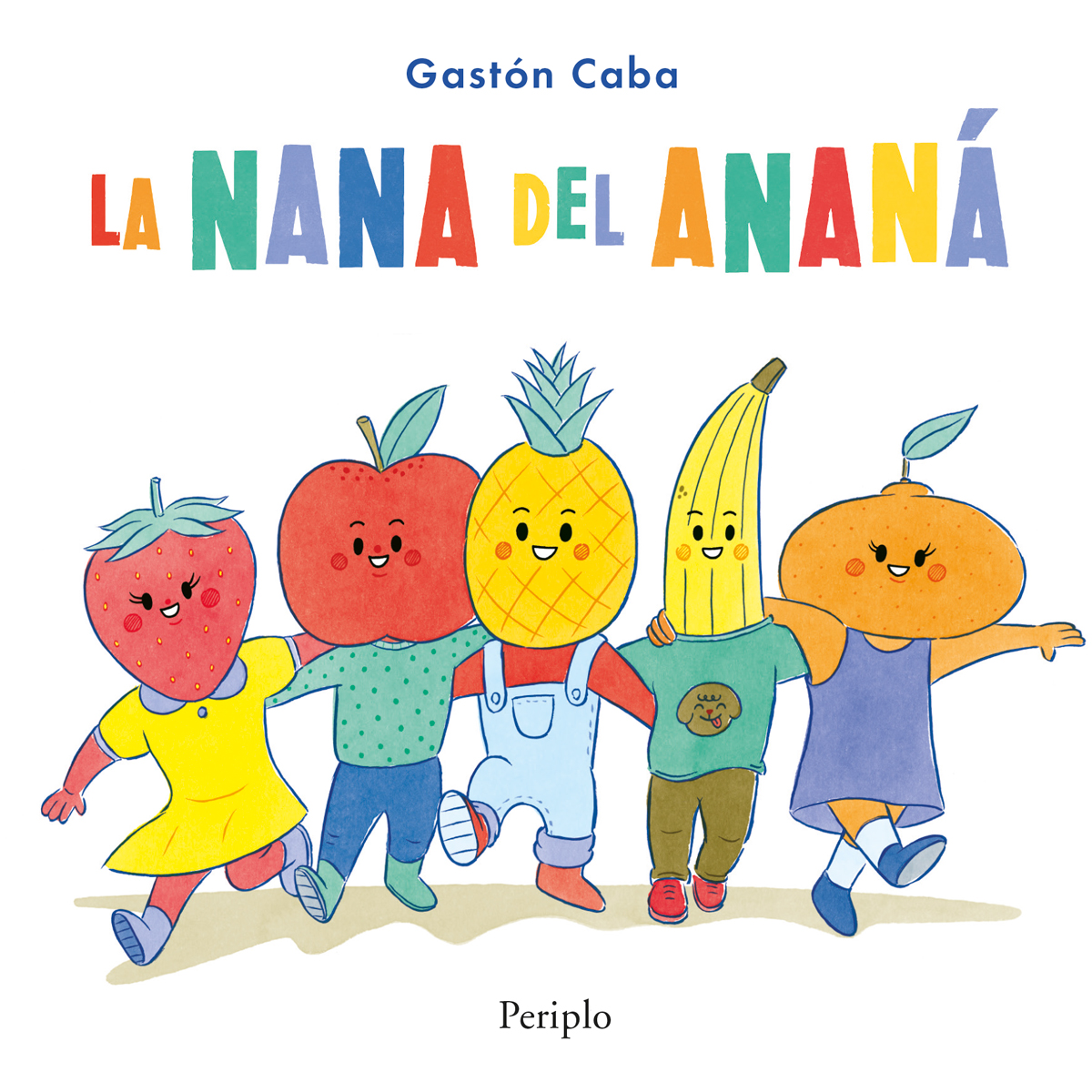 La nana del ananá
