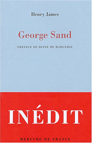 George Sand (Paperback)