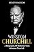 Winston Churchill by Henry Hanson