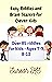 Easy Riddles and Brain Teasers for Clever Kids by Suresh KS