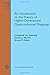 An Introduction to the Theory of Higher-dimensional Quasiconf... by Frederick W. Gehring
