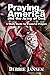 Praying for America and the Army of God by Debbie Jansen