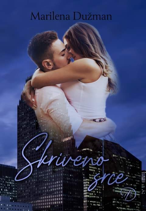 Skriveno srce (Srce#1)