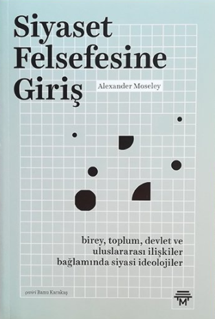Siyaset Felsefesine Giriş