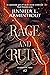 Rage and Ruin (The Harbinger, #2)