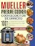 Mueller Pressure Cooker Coo...