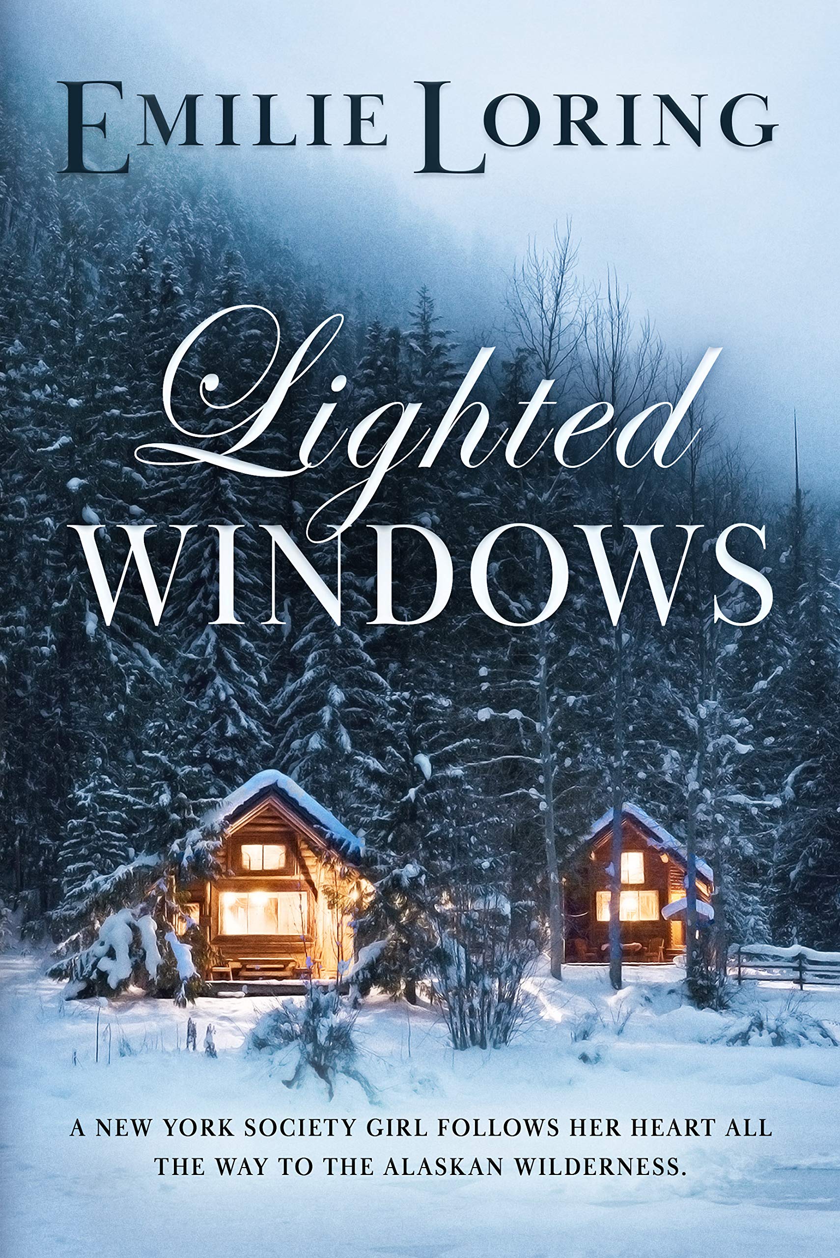 Lighted Windows (Kindle Edition)