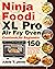 Ninja Foodi XL Pro Air Oven...