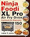 Ninja Foodi XL Pr...