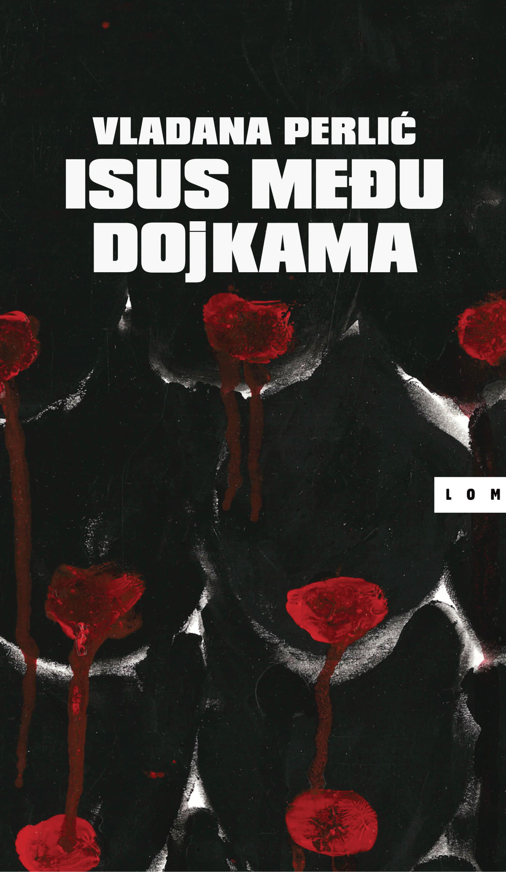 Isus među dojkama (Paperback)