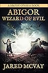 Abigor- Wizard of...