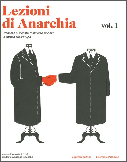 Lezioni di anarchia (vol. 1)